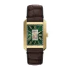 Montre Fossil Carraway Automatic Vert