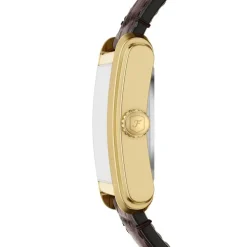 Montre Fossil Carraway Automatic Vert