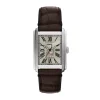 Montre Fossil Carraway Automatic Beige