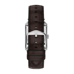 Montre Fossil Carraway Automatic Beige