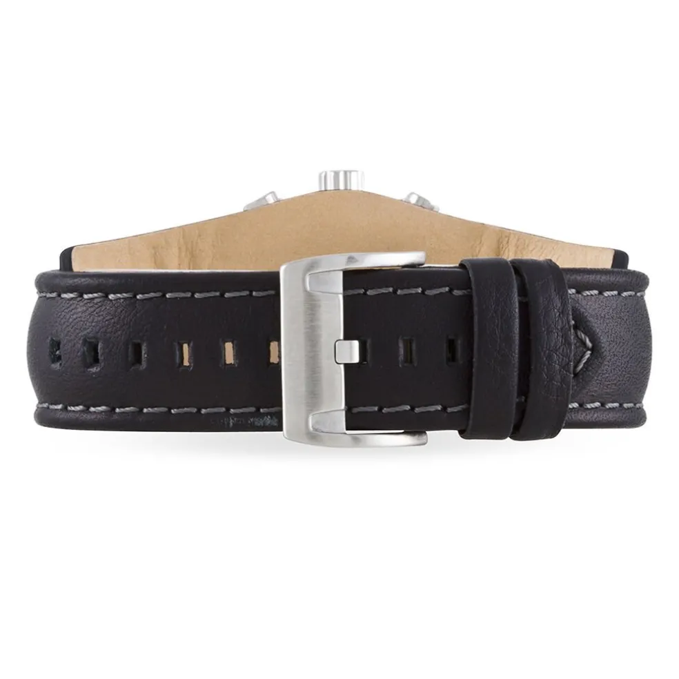 Montre Fossil Coachman Bleu