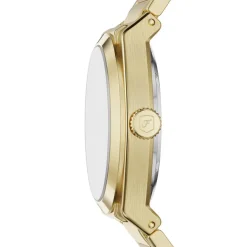 Montre Fossil Everett Automatic Vert