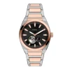Montre Fossil Everett Automatic Noir