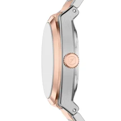 Montre Fossil Everett Automatic Noir