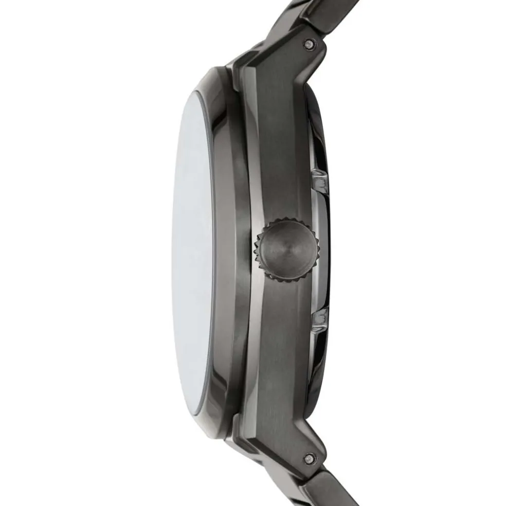 Montre Fossil Everett Gris