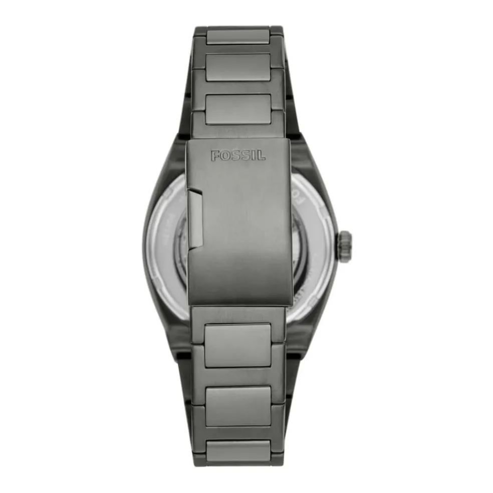 Montre Fossil Everett Gris