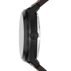 Montre Fossil Everett Noir