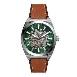 Montre Fossil Everett Vert