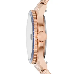 Montre Fossil Fb 01- Bleu