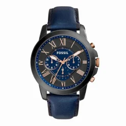 Montre Fossil Grant 2 Tons