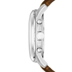 Montre Fossil Grant Beige