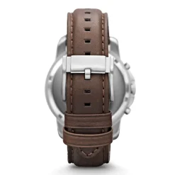 Montre Fossil Grant Beige