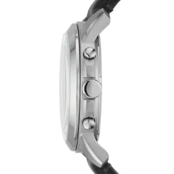 Montre Fossil Grant Noir