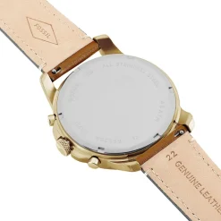 Montre Fossil Grant Sport Bleu