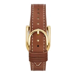 Montre Fossil Harwell Blanc