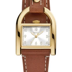 Montre Fossil Harwell Blanc