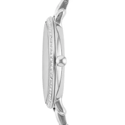 Montre Fossil Jacqueline Argent