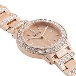 Montre Fossil Jesse Rose