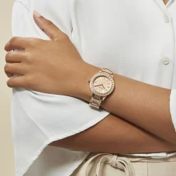 Montre Fossil Jesse Rose