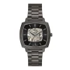 Montre Fossil Machine Luxe Noir