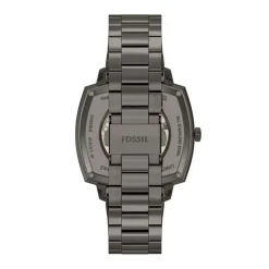 Montre Fossil Machine Luxe Noir
