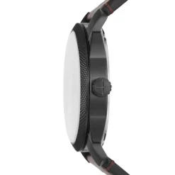 Montre Fossil Machine Marron