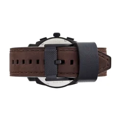 Montre Fossil Machine Marron