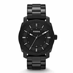 Montre Fossil Machine Noir