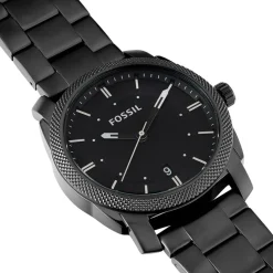 Montre Fossil Machine Noir