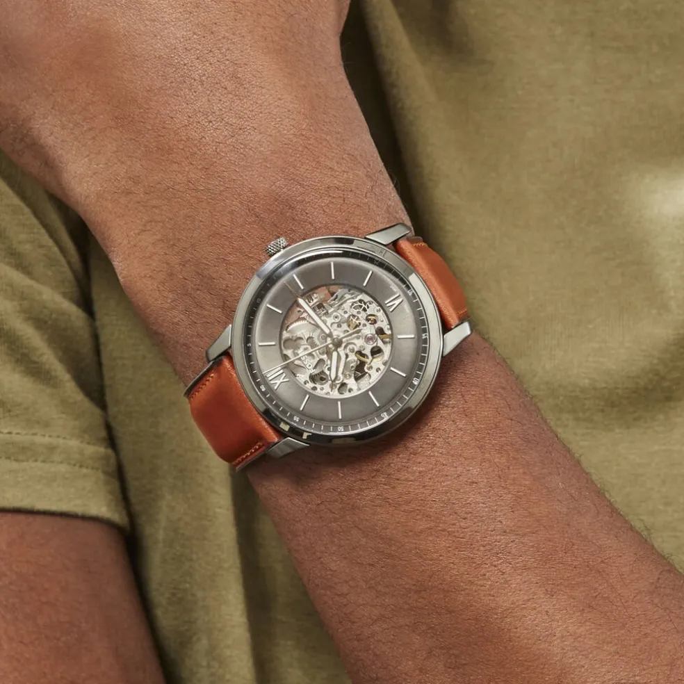 Montre Fossil Neutra 2 Tons