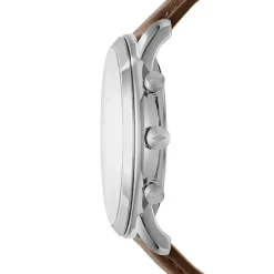 Montre Fossil Neutra Chrono Beige