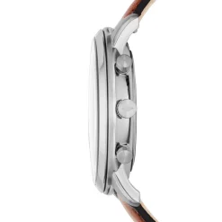 Montre Fossil Neutra Chrono Bleu