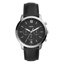 Montre Fossil Neutra Chrono Noir