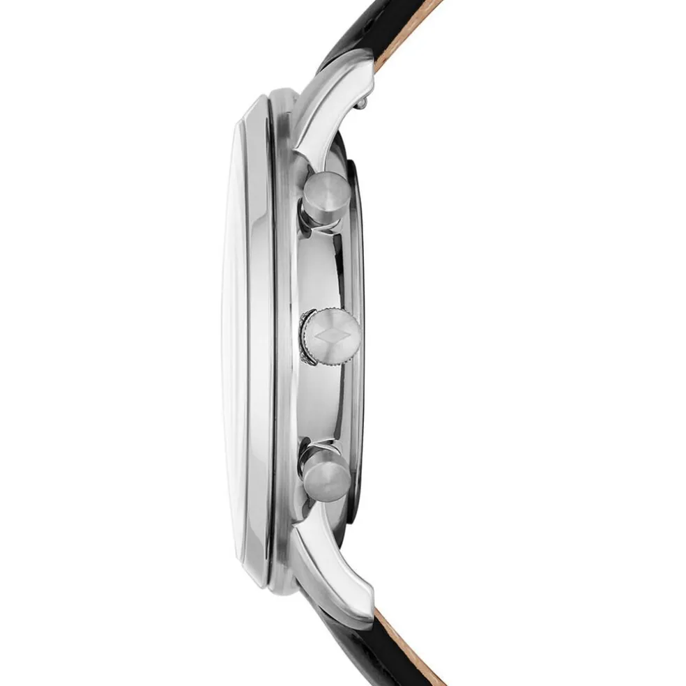 Montre Fossil Neutra Chrono Noir