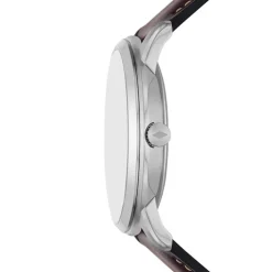 Montre Fossil Neutra Minimalist Argenté