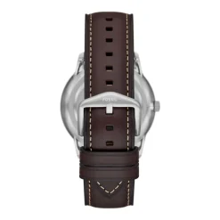 Montre Fossil Neutra Minimalist Argenté