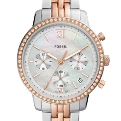 Montre Fossil Neutra Nacre