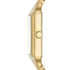 Montre Fossil Raquel Argenté