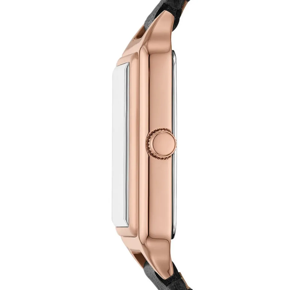 Montre Fossil Raquel Blanc