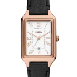 Montre Fossil Raquel Blanc