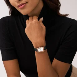 Montre Fossil Raquel Blanc