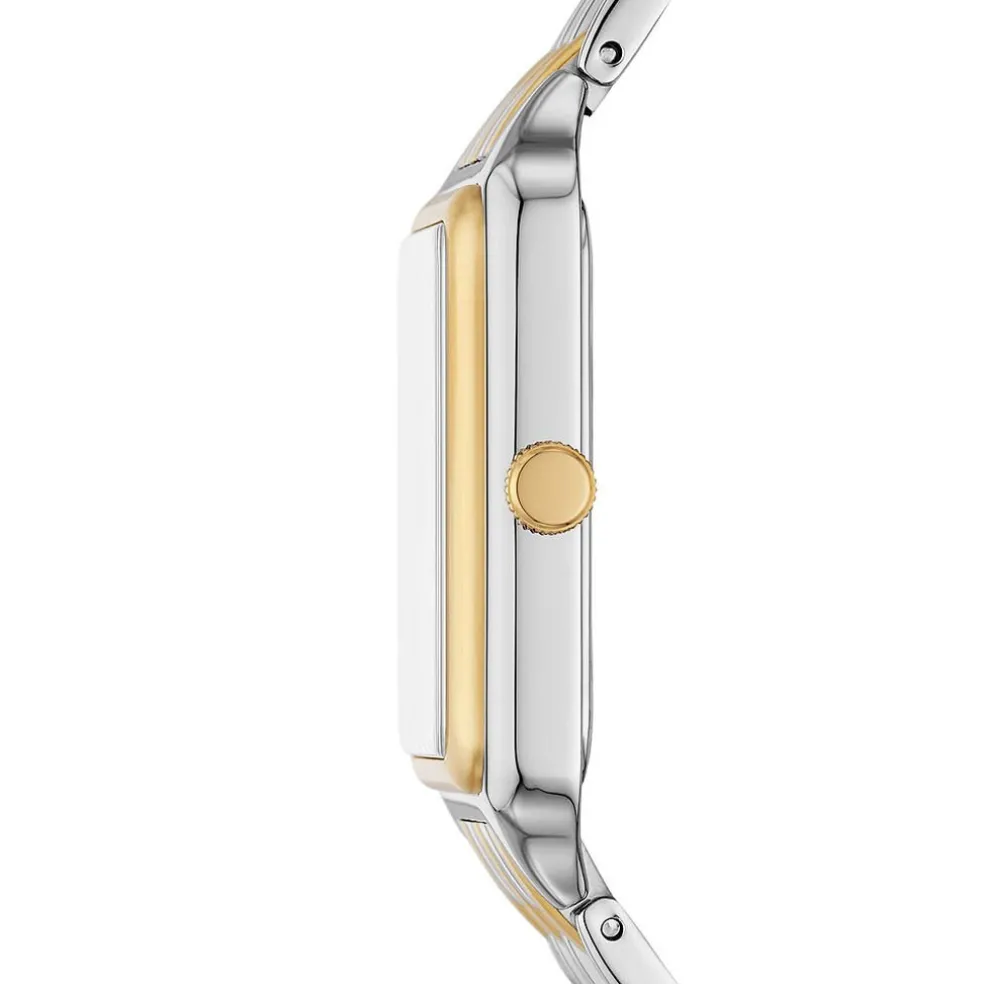 Montre Fossil Raquel Blanc