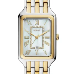 Montre Fossil Raquel Blanc