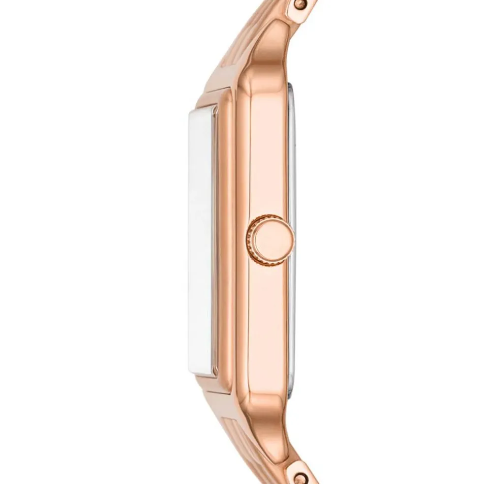 Montre Fossil Raquel Blanc