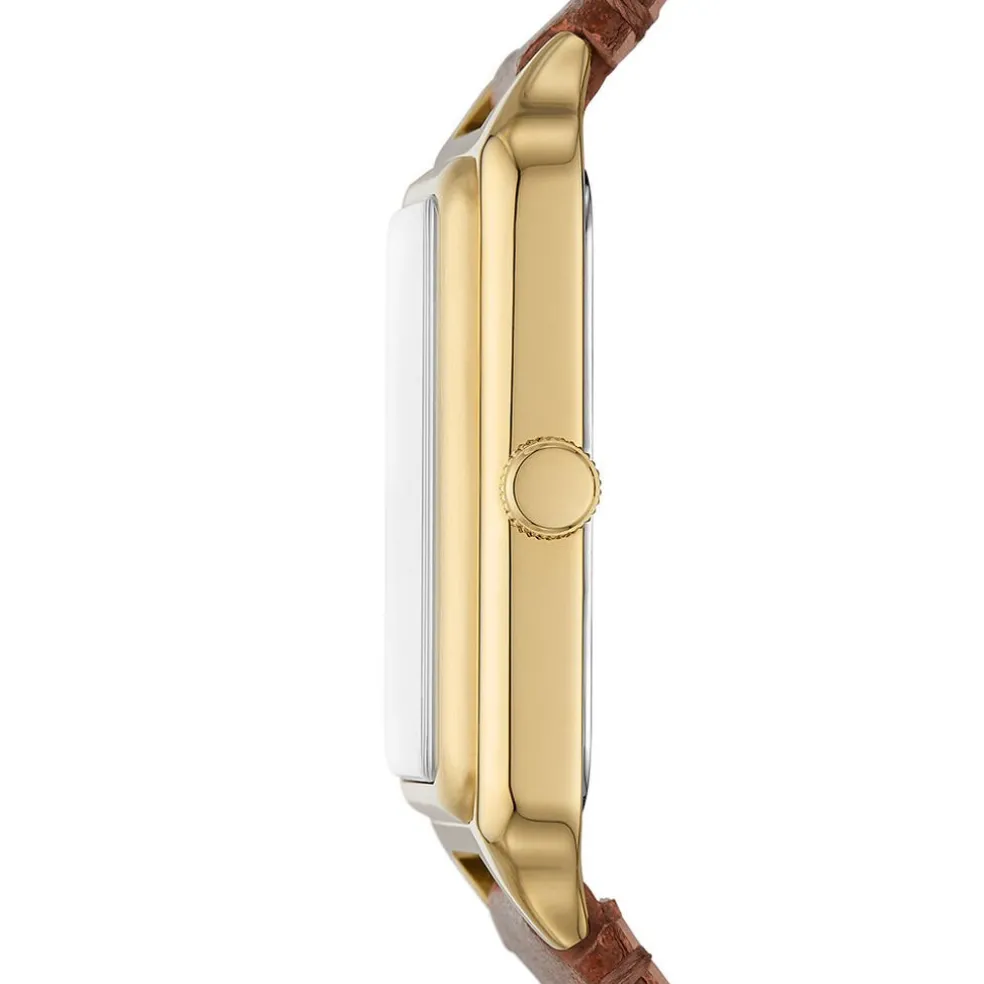 Montre Fossil Raquel Blanc