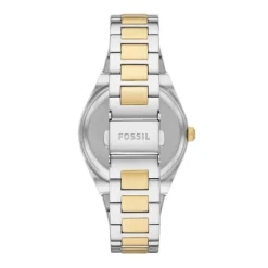 Montre Fossil Scarlette Argenté