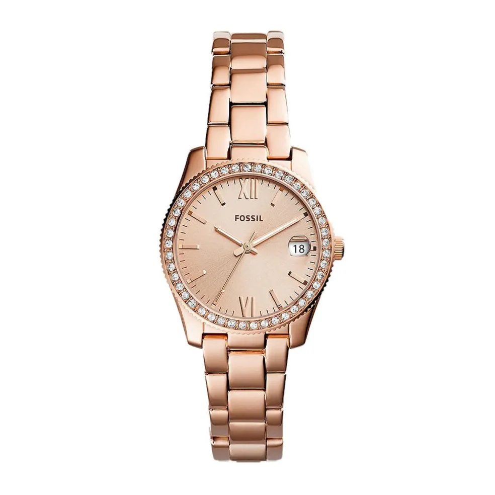 Montre Fossil Scarlette Rose