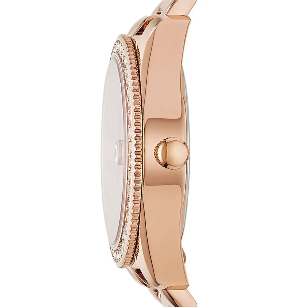 Montre Fossil Scarlette Rose