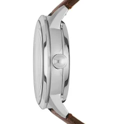 Montre Fossil Townsman Bleu