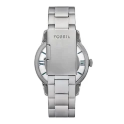 Montre Fossil Townsman Bleu